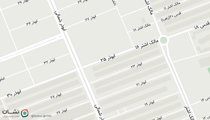 office location