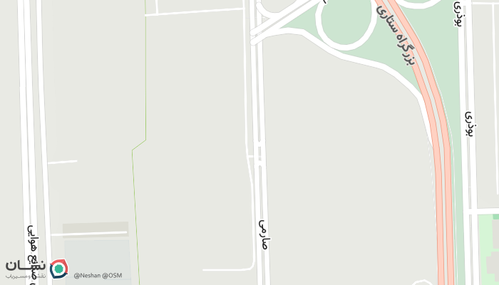 office location