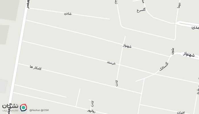 office location