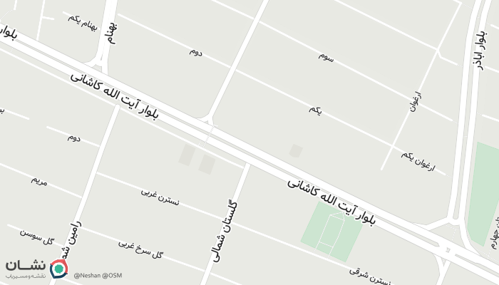 office location