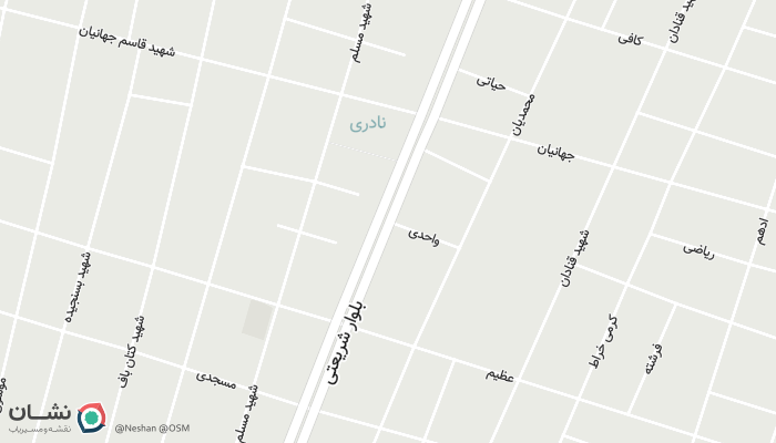 office location