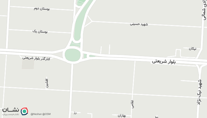 office location