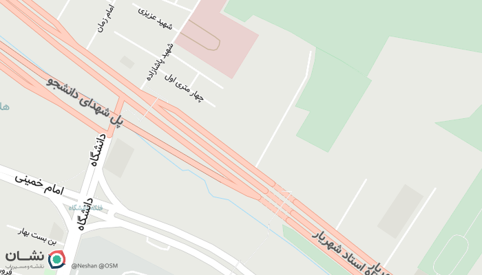 office location