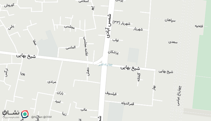 office location