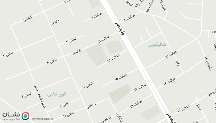 office location