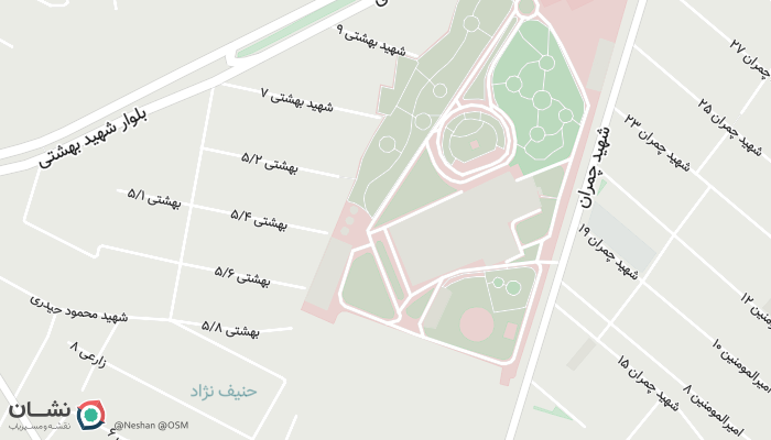 office location