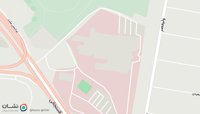office location