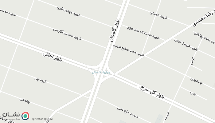 office location