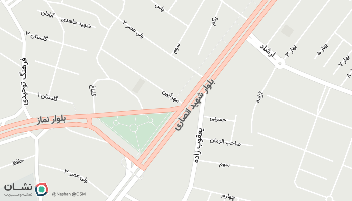office location