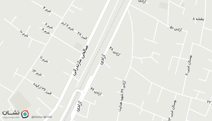 office location