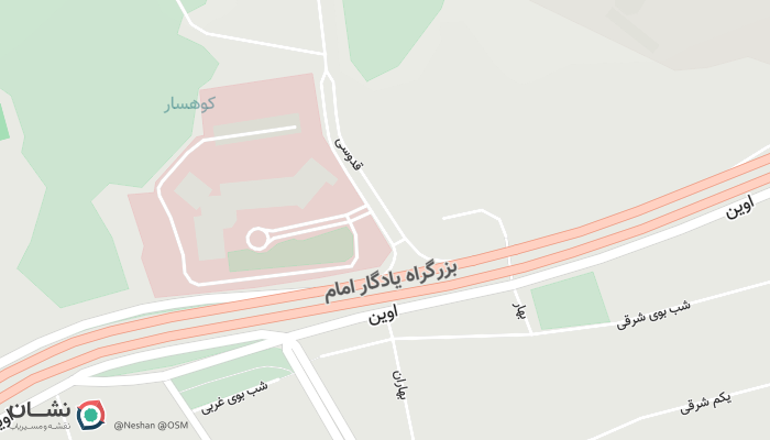 office location