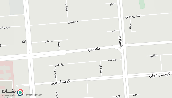 office location