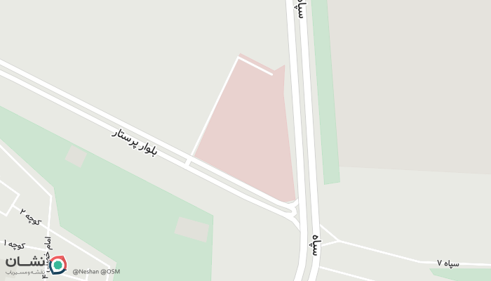 office location