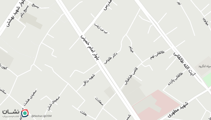 office location