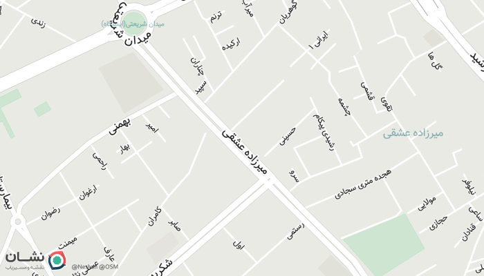 office location