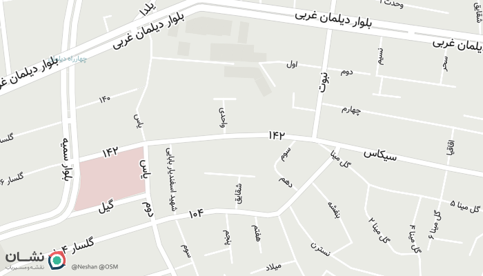 office location