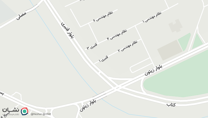 office location