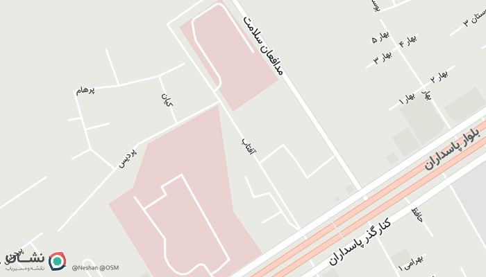 office location