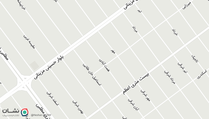 office location