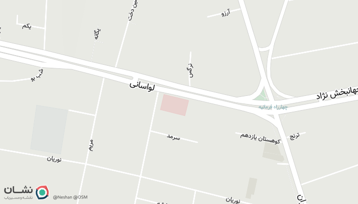 office location
