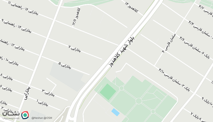 office location