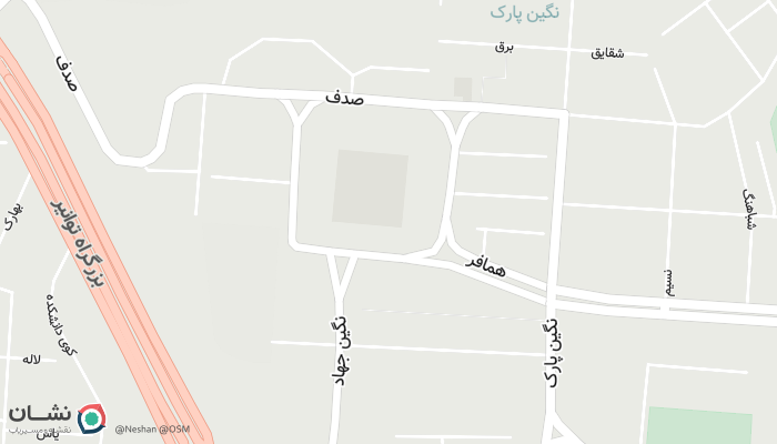 office location