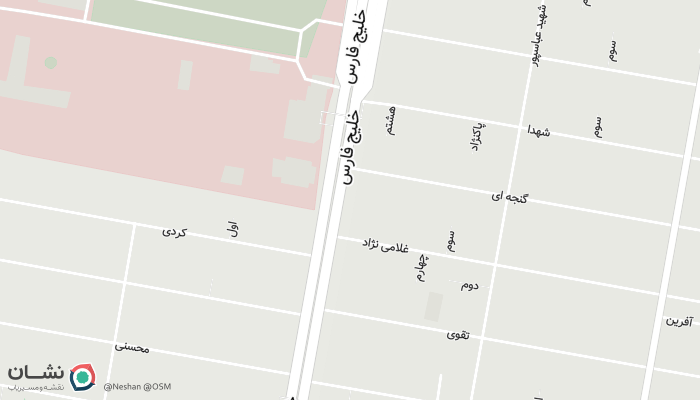 office location