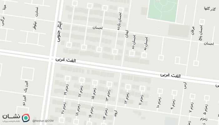 office location
