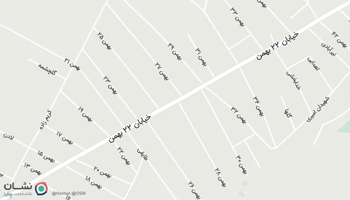 office location