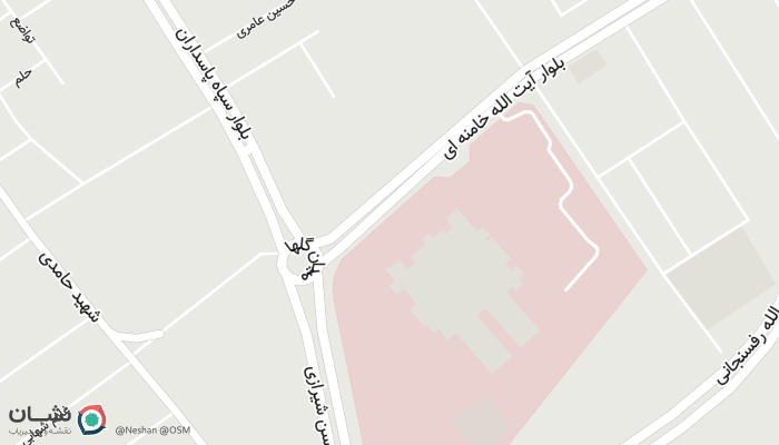 office location