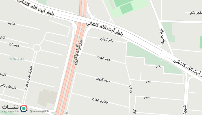 office location