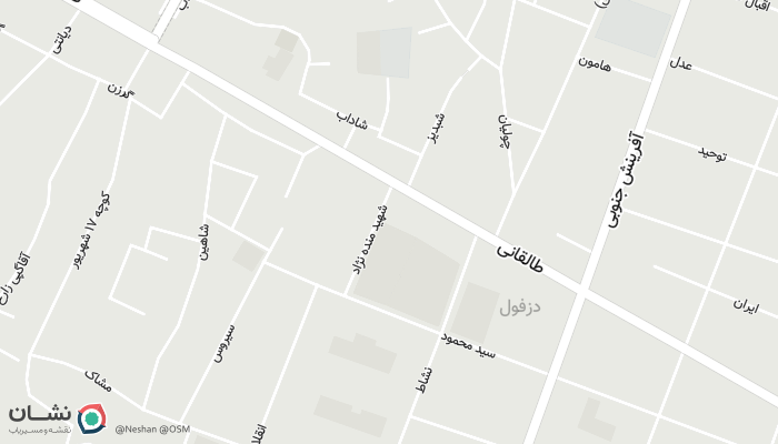 office location