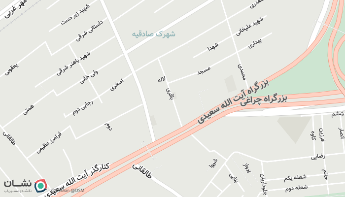 office location