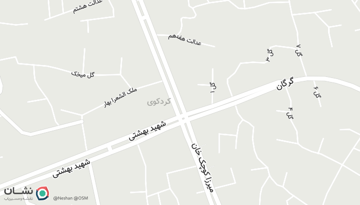 office location