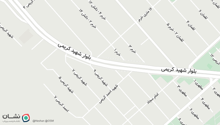 office location
