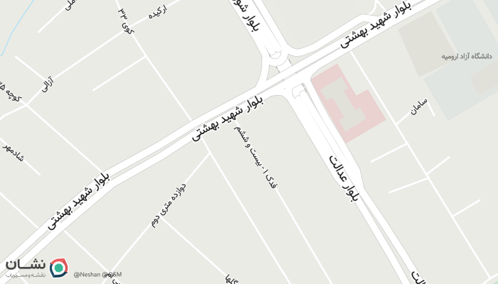 office location