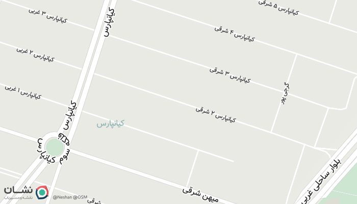 office location