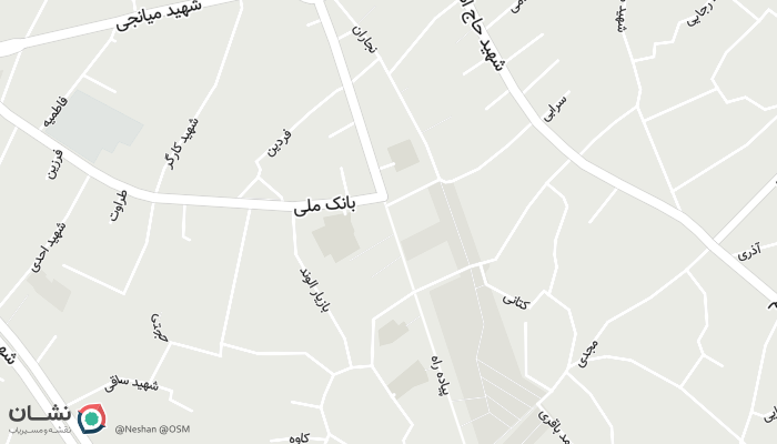 office location