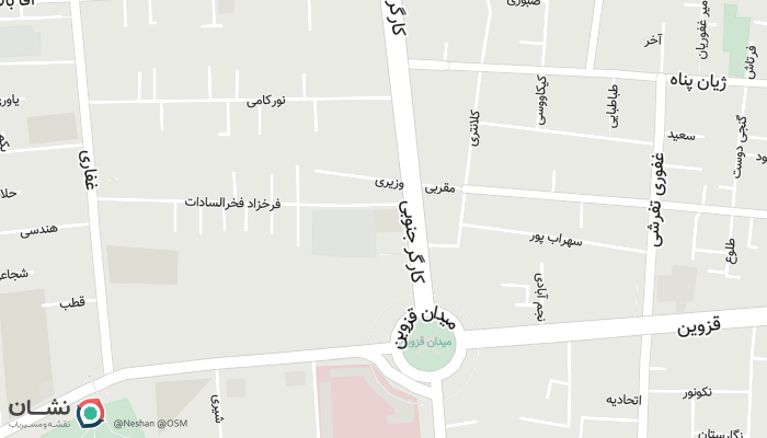 office location