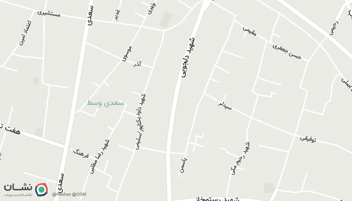 office location