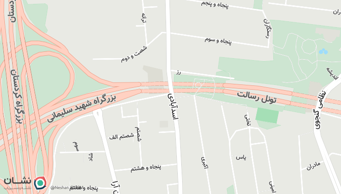 office location