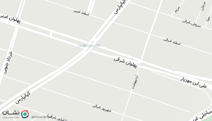 office location