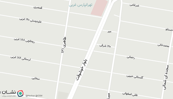 office location