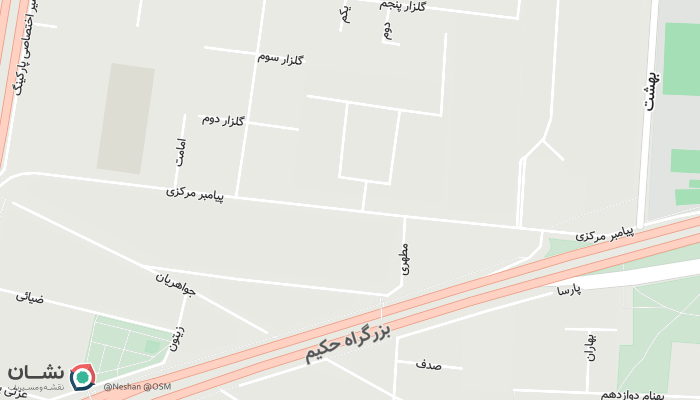 office location