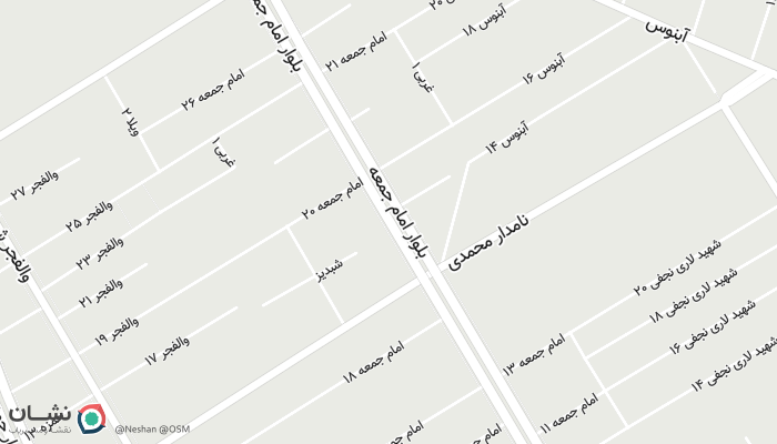 office location
