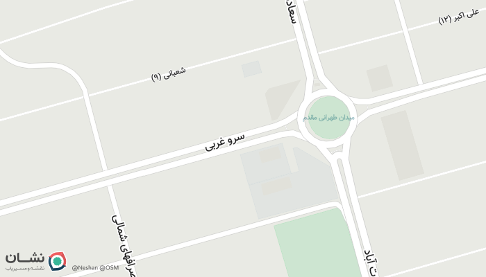 office location