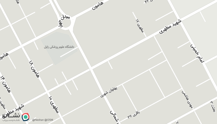 office location