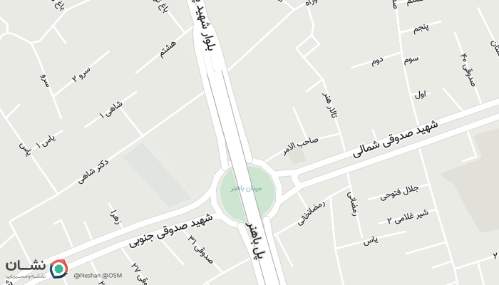 office location