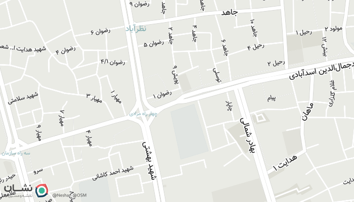 office location