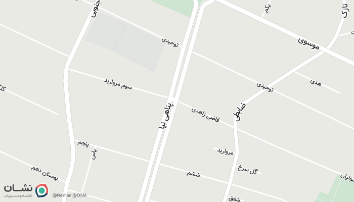 office location